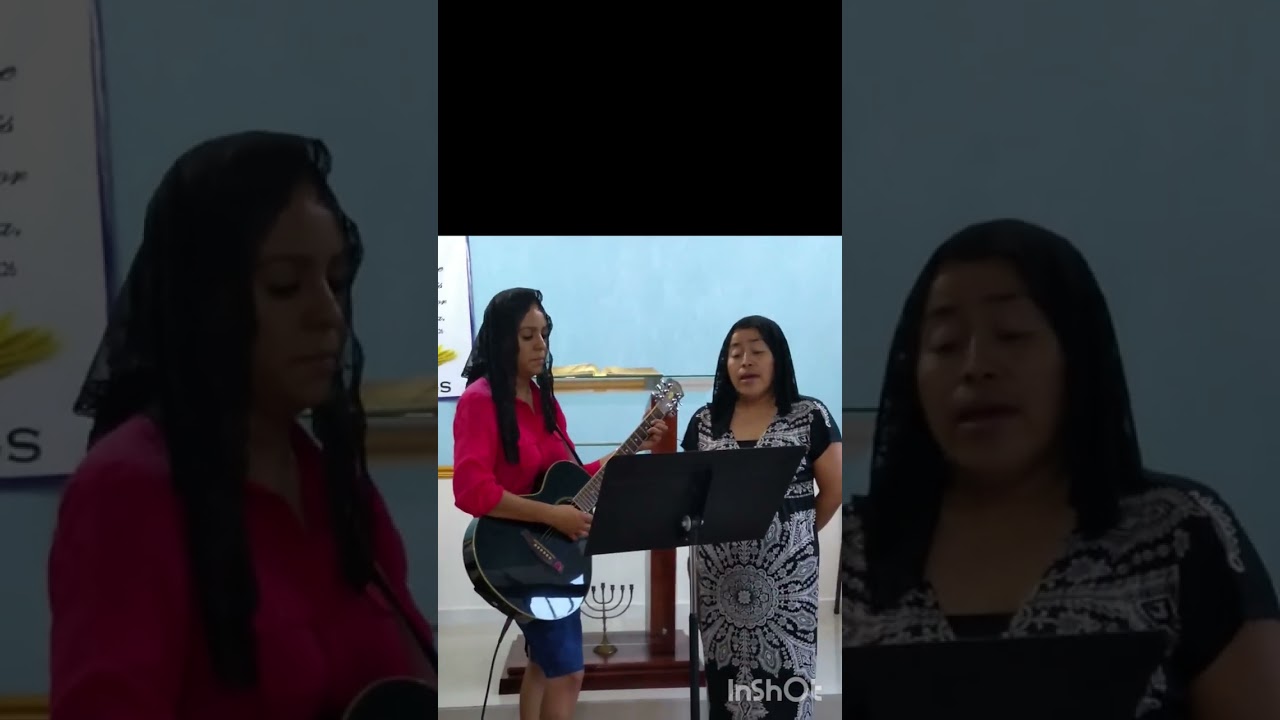 Tienes que soportar.   