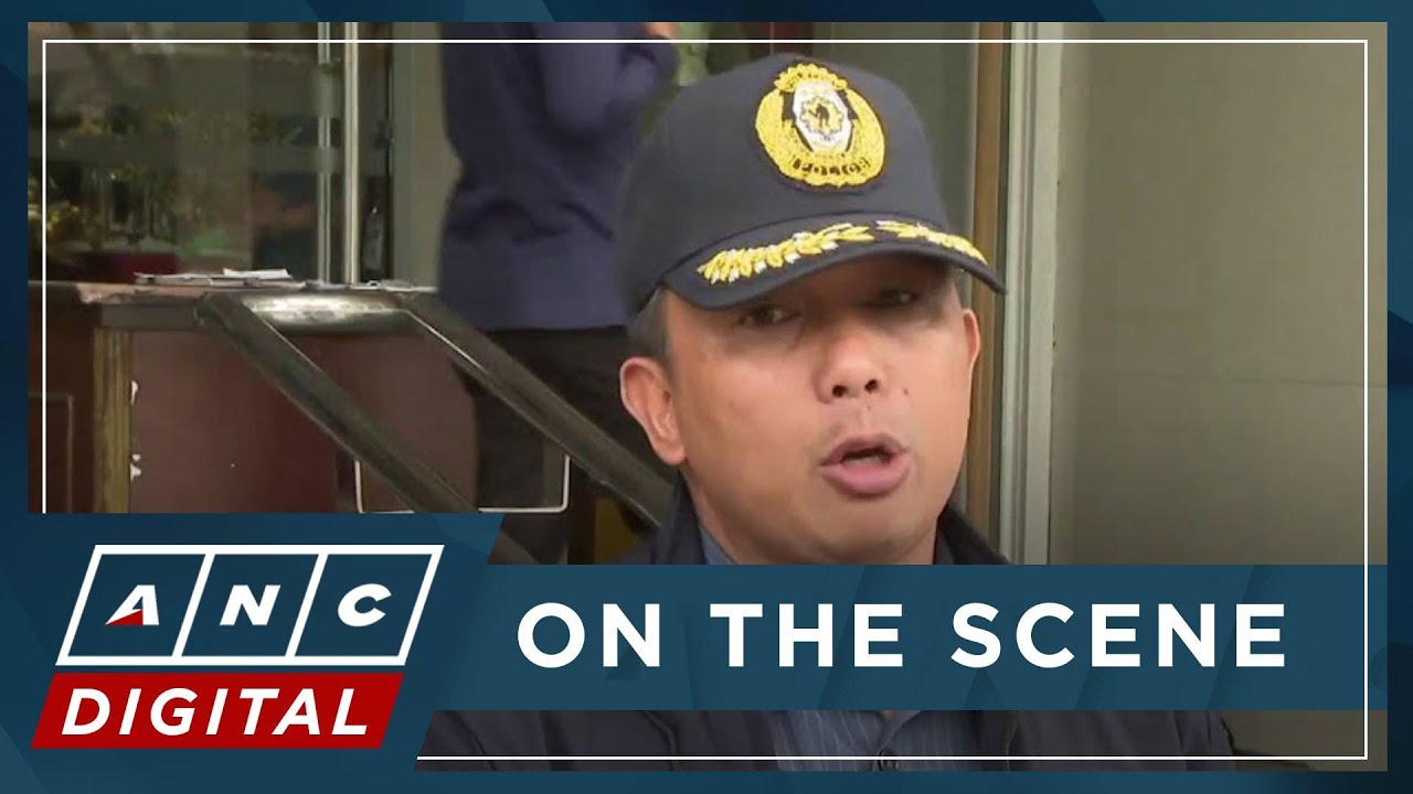 CIDG warns those aiding fugitives: You will also be charged if they are caught | ANC