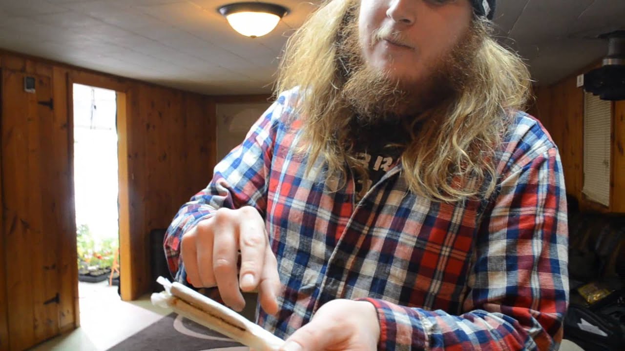 Behind the Weed: Quad Joint
