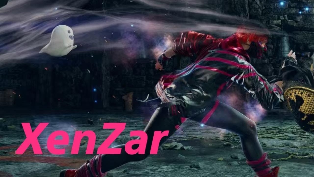 TEKKEN 8 | Road to GOD