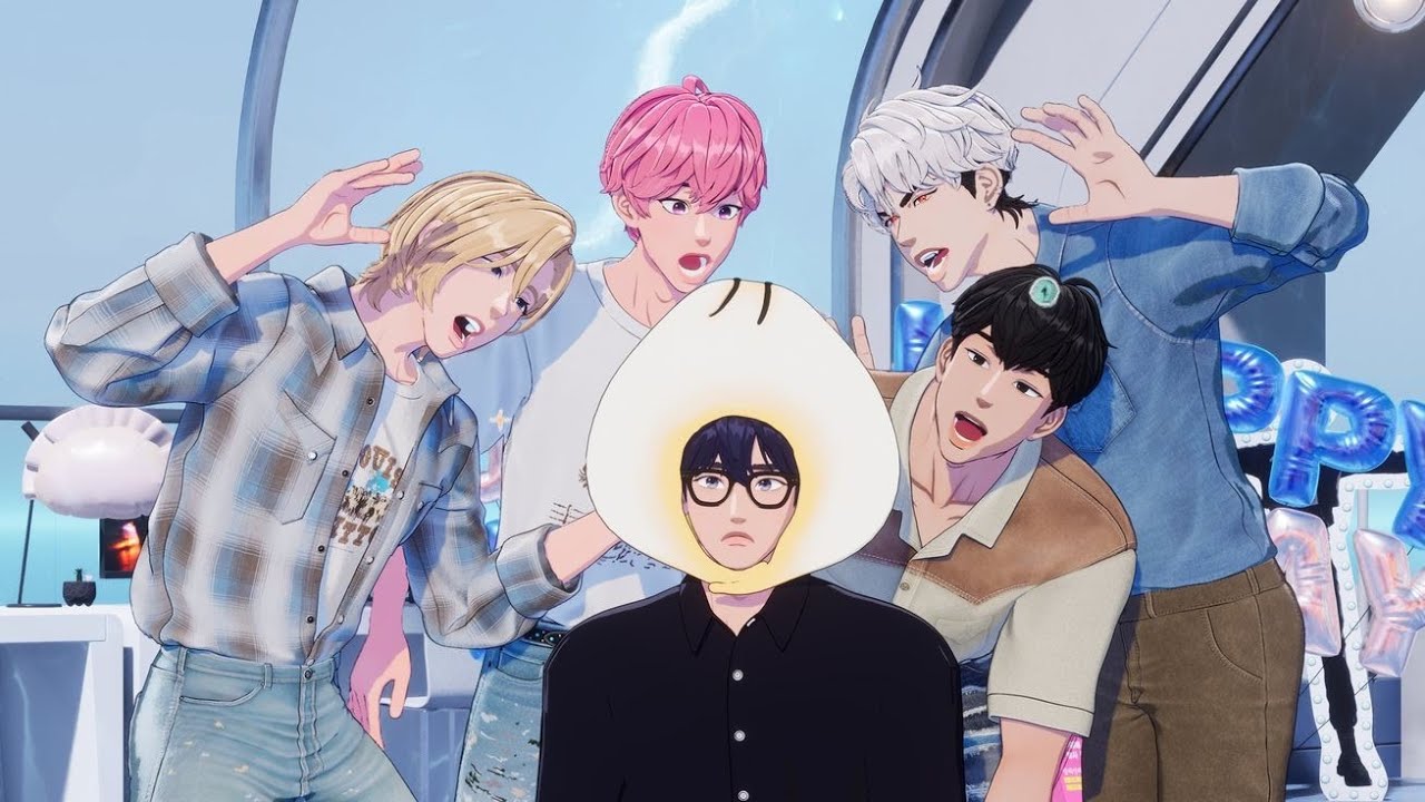 PLAVE | TikTok Compilation Part 1 📂