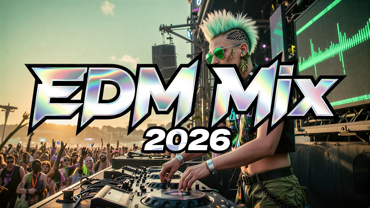 Car Music 2026 🔥 Bass Boosted Hits 🔥 Ultimate Remixes & Top Tracks for Your Drive 2026