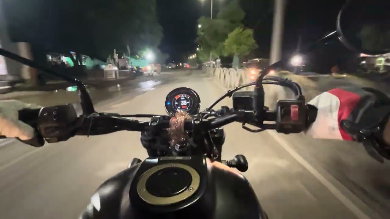 Welcome to my new vlog of Surendranagar city ride 
