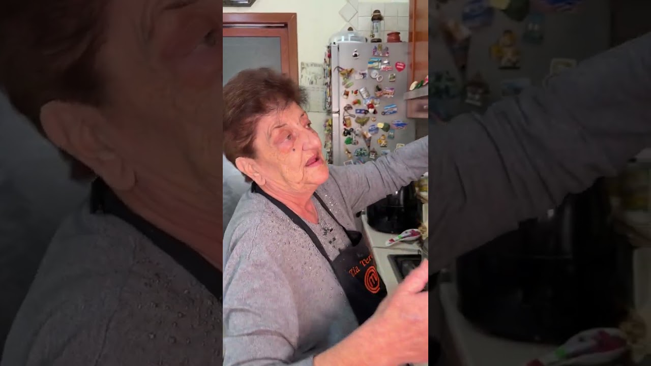 Una pietanza antica di Napoli che preparavano le famiglie meno benestanti all’epoca
