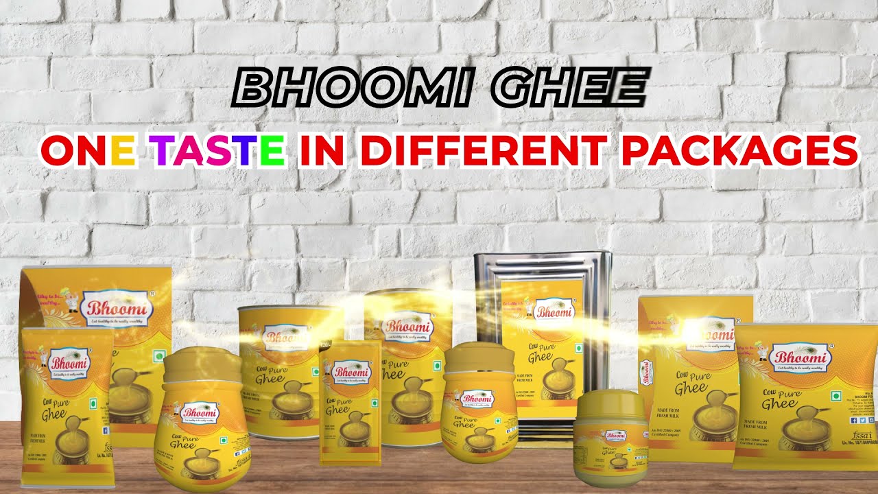 Shudh desi cow ka ghee khaiye aur apni immunity ko badaiye !!!