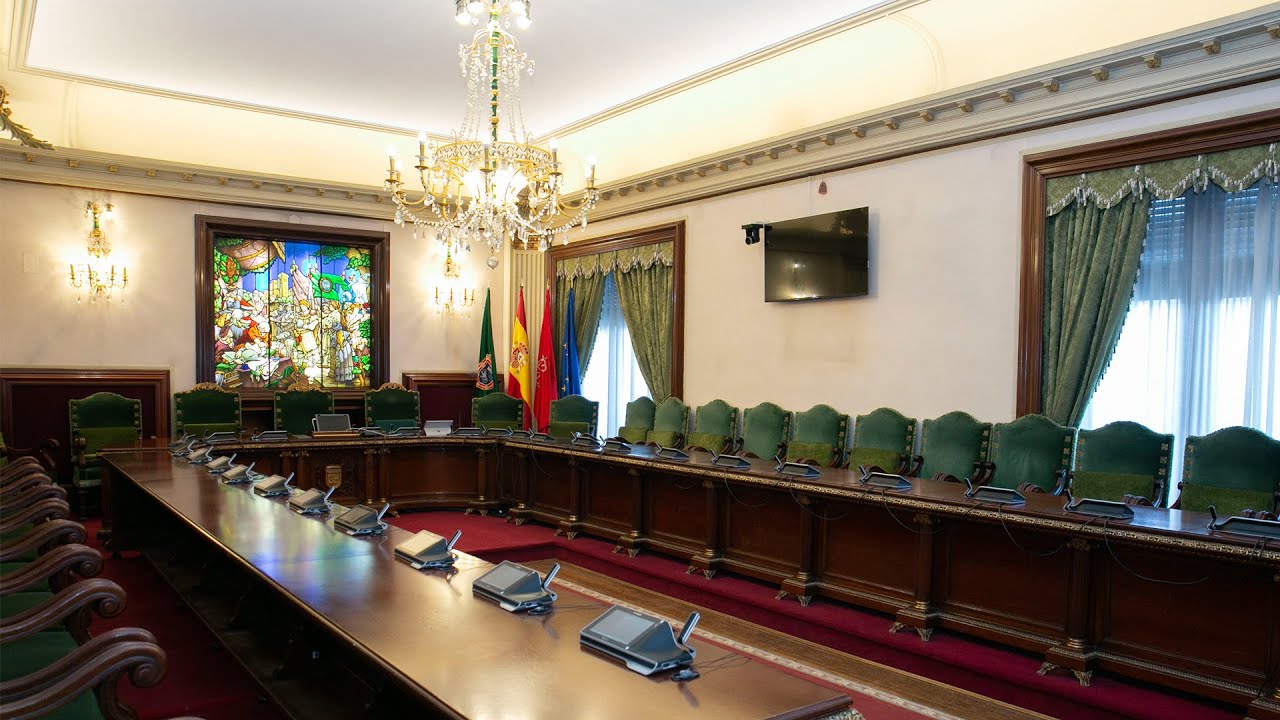 Comisión de Asuntos Ciudadanos del día 27 de enero de 2026 (versión castellano)