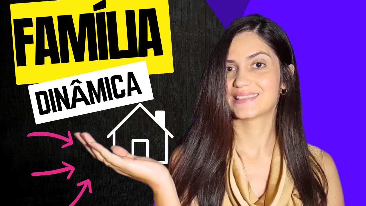 DINÂMICA PARA FAMÍLIA |CUIDE DO SEU LAR - Maellen Rodrigues #dinamicas