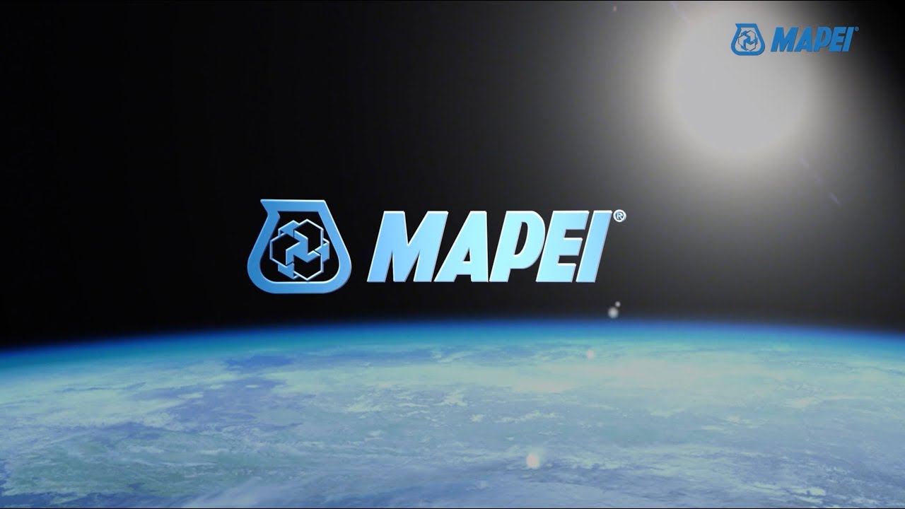MAPEI Group: Corporate video