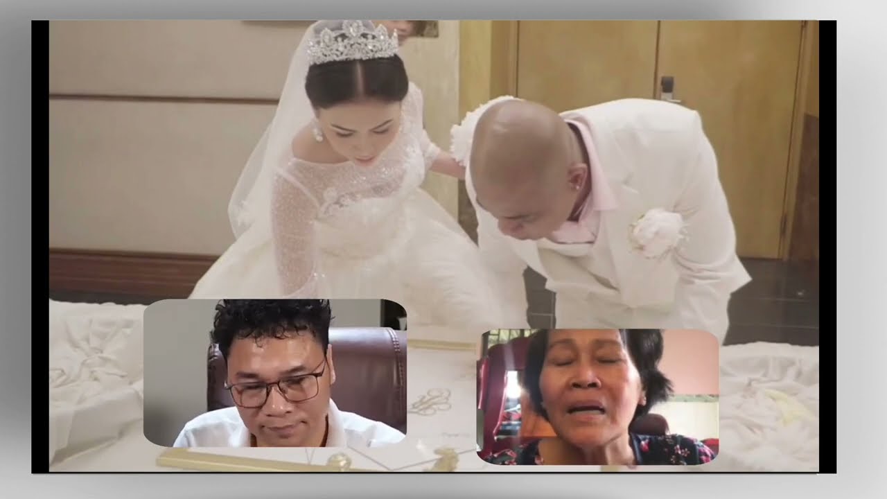 Tuấn Vỹ tin cô này là mẹ ca sĩ Randy còn Bạn? Trùng khớp tất tần tật