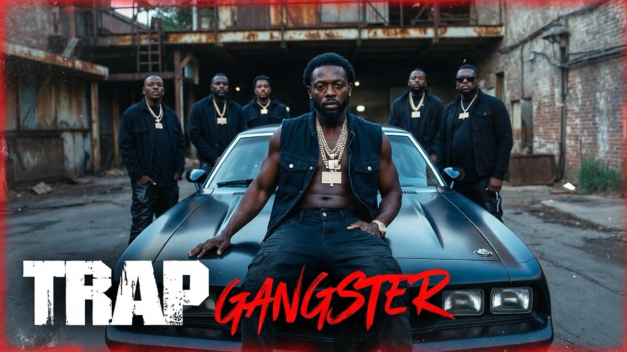 Gangster Trap x Freestyle Rap 2026 [#24] | War Mode ON 🔥 Underground Authority (Press Play)