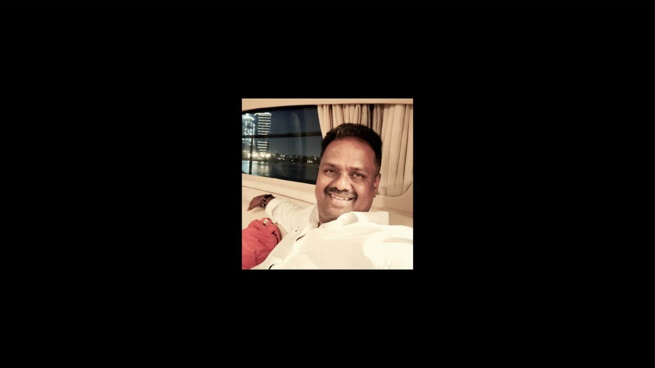 விதை 26  | DrAndalPChockalingam | Motivational Speaker