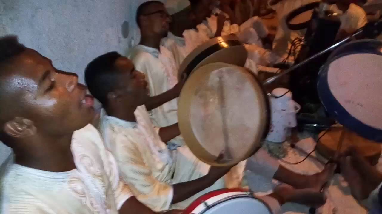 فرقة الهدى للمديح الديني والقاصيد
