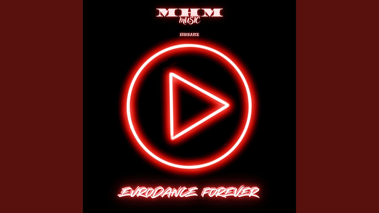 Eurodance Forever