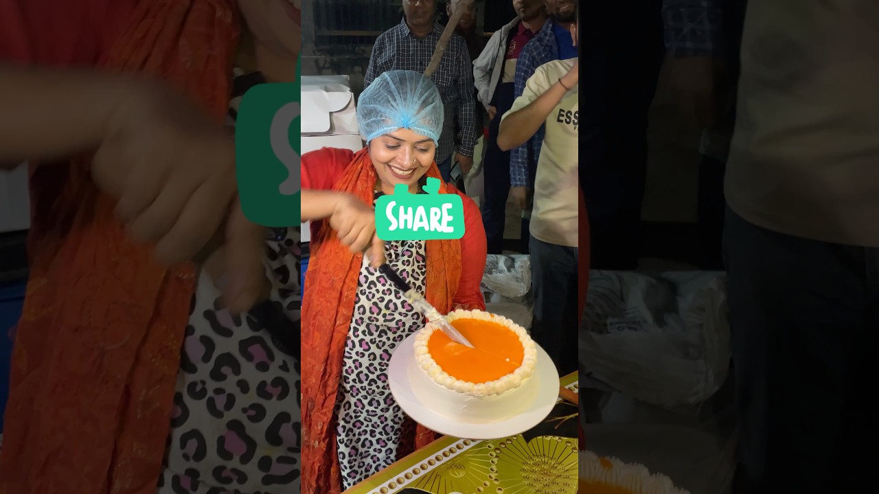 সিমির আপুর ভাইরাল কেক | cake somir viral cake 🍰