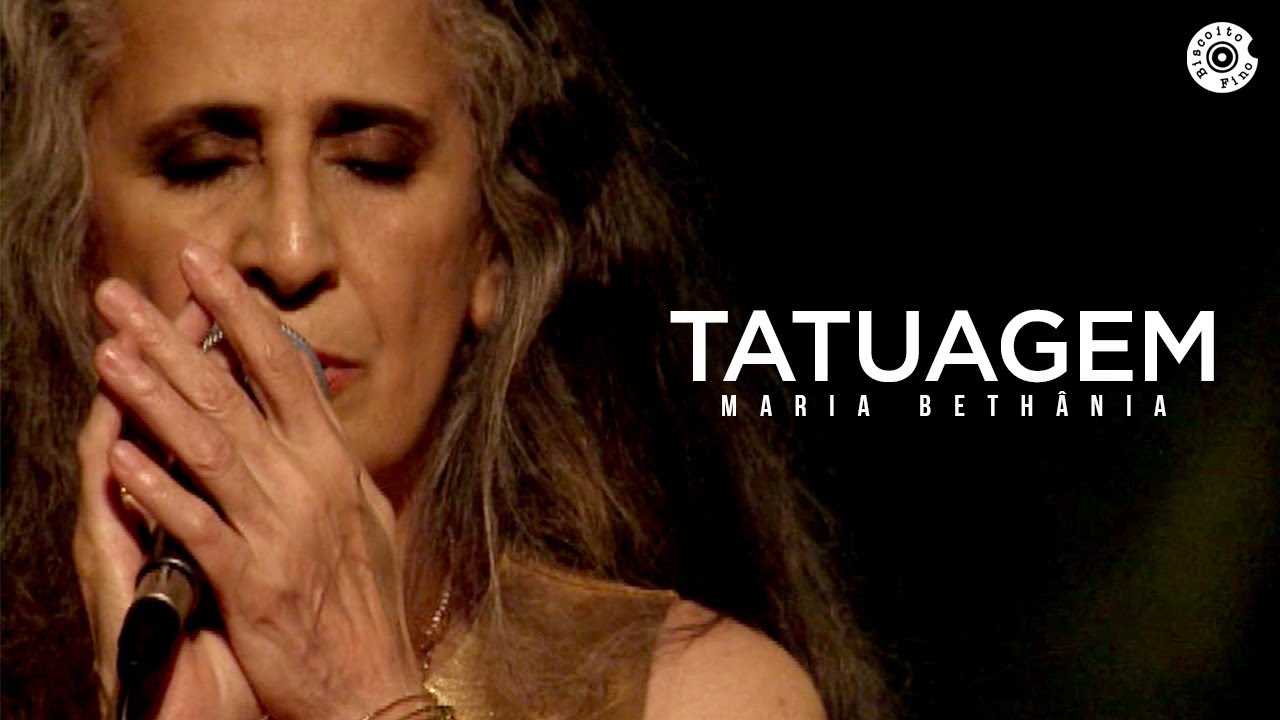 Maria Bethânia - 