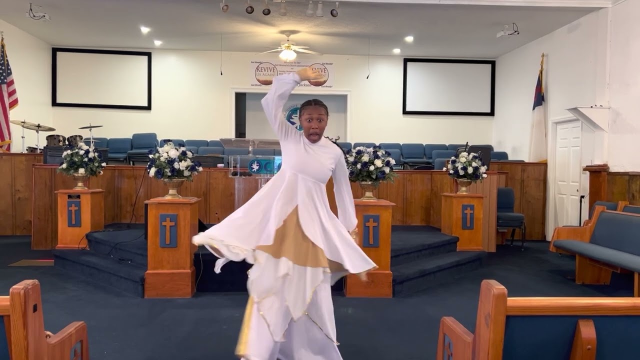 I Shall Wear A Crown - Yolanda DeBerry (APAM )