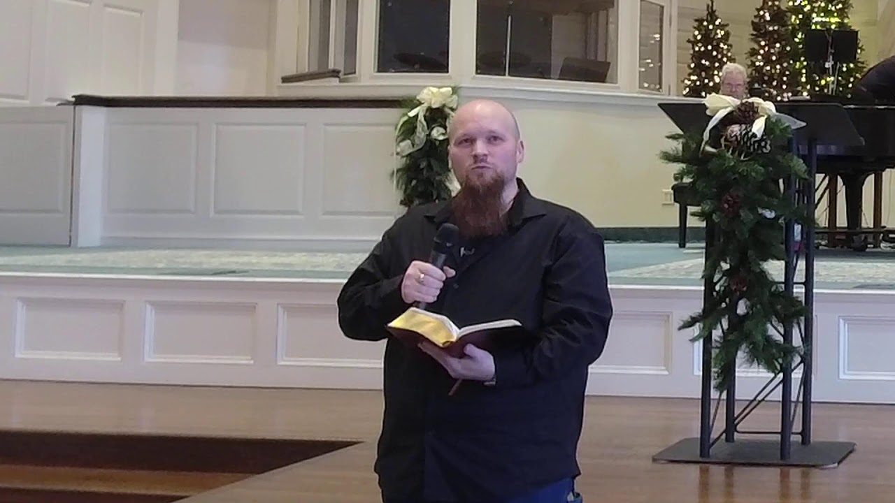 Sunday Service — December 28, 2025 — Thanks for joining us!