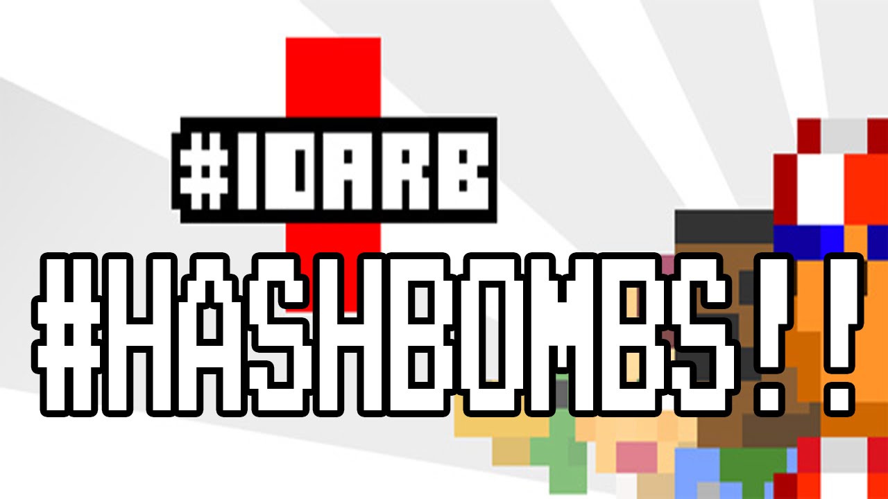 #IDARB