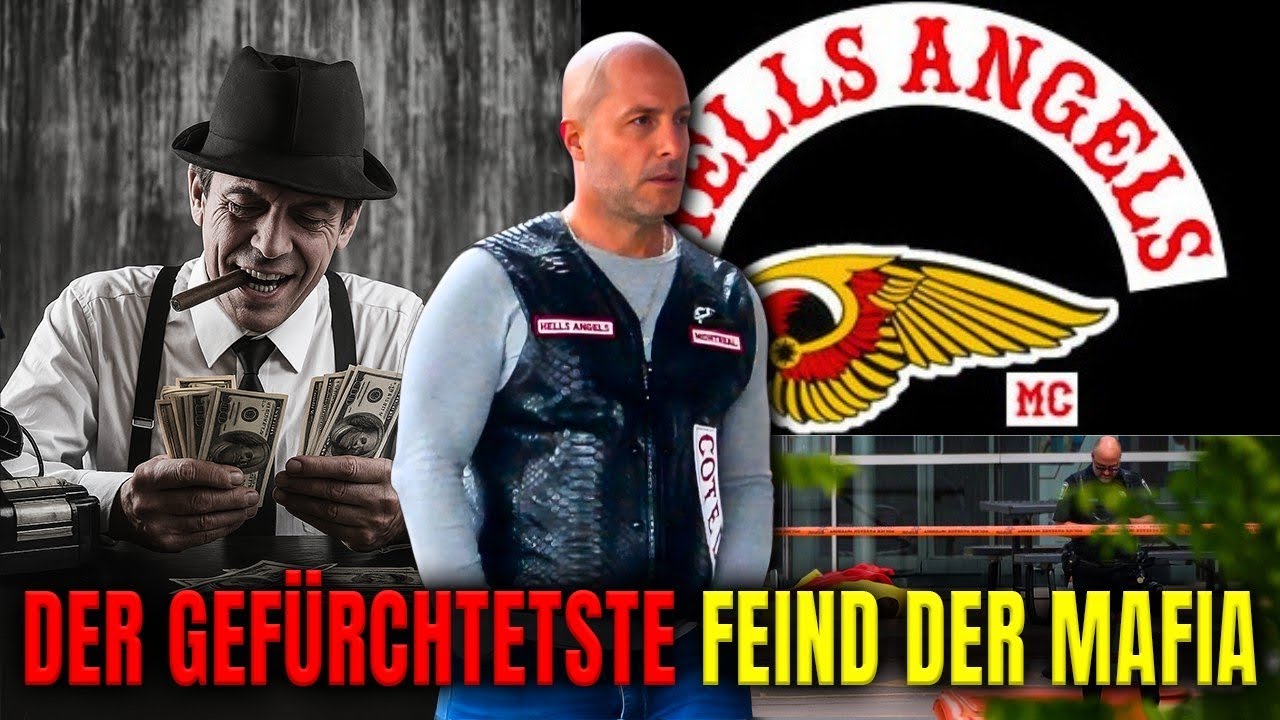 Der Gefährlichste Hells Angel Der Welt