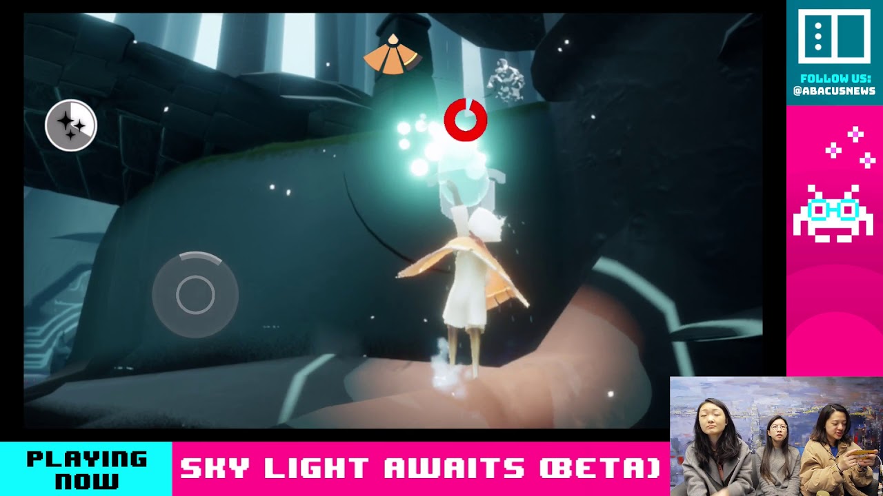 Sky Light Awaits full gameplay