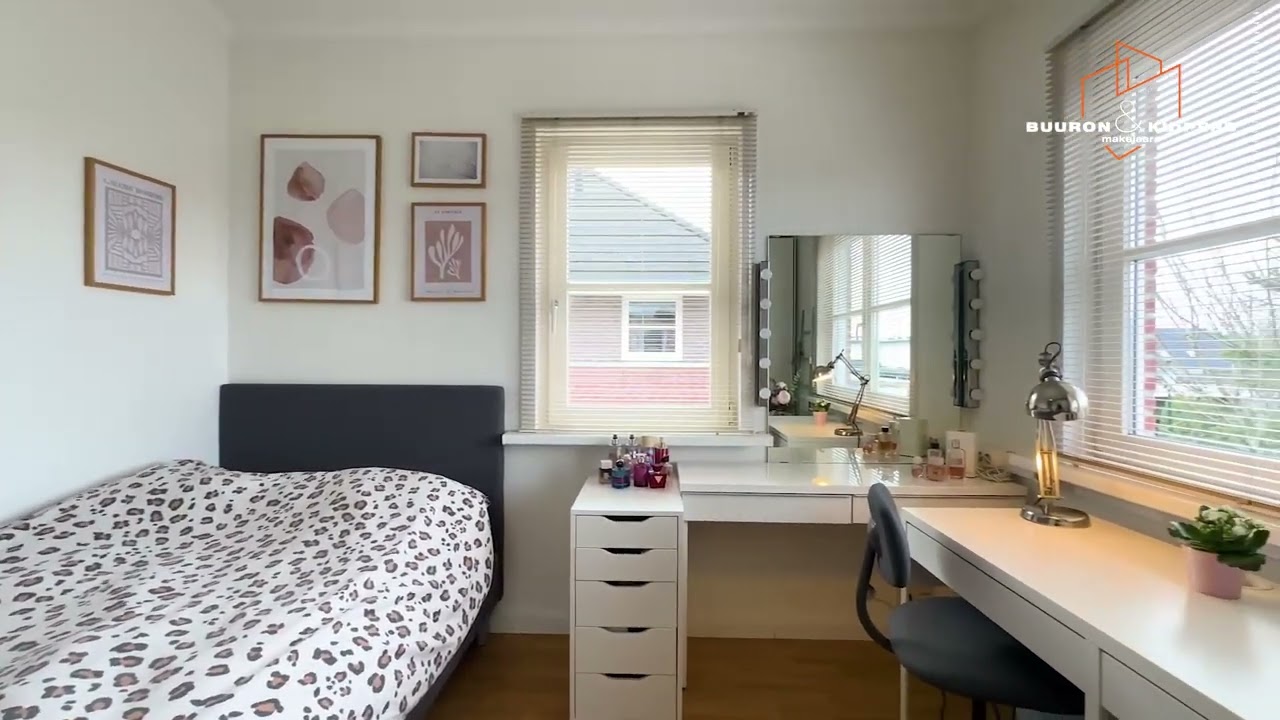 Royale woning te koop! Franseweg 57-B, Steenbergen