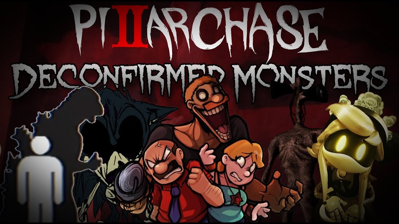 5 Monsters That Are NOT Being Added - Pillar Chase 2