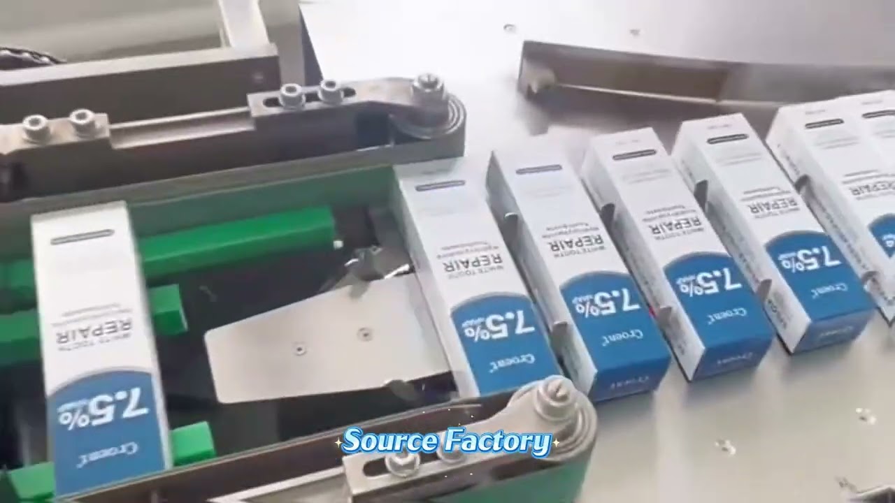 Global Oral Care Trend: We Produce It for You