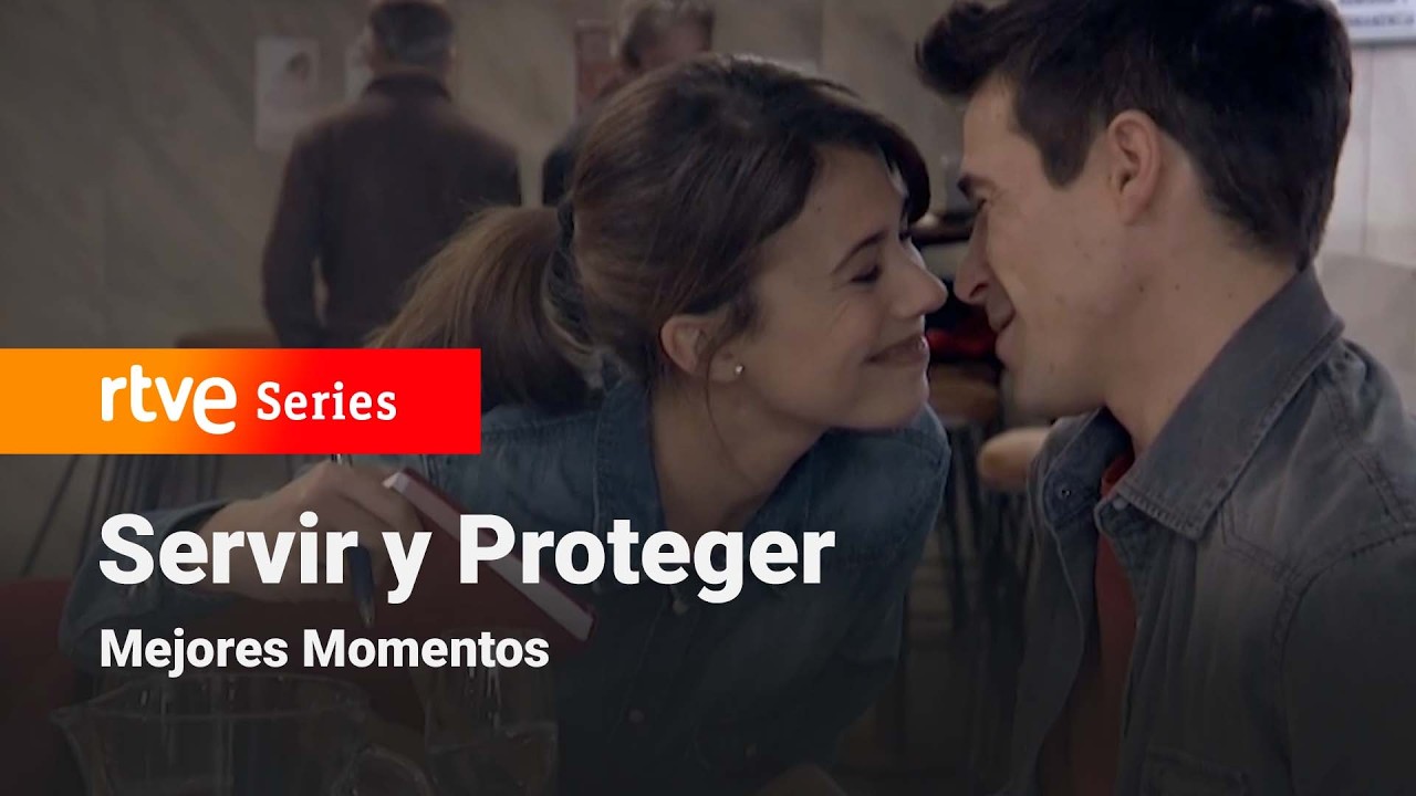 Servir y Proteger: Capítulo 192 - Mejores Momentos | RTVE Series
