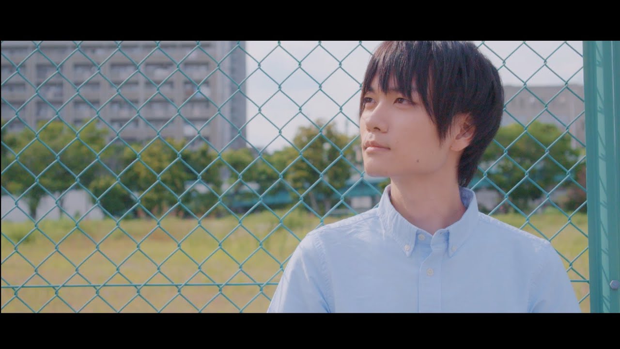 【MV】 Melody in the sky／イナメトオル - Iname Toru