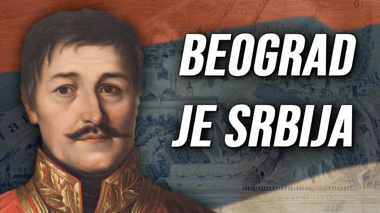 Prvi Srpski Ustanak: Kako je Srbija Oslobodila Beograd?