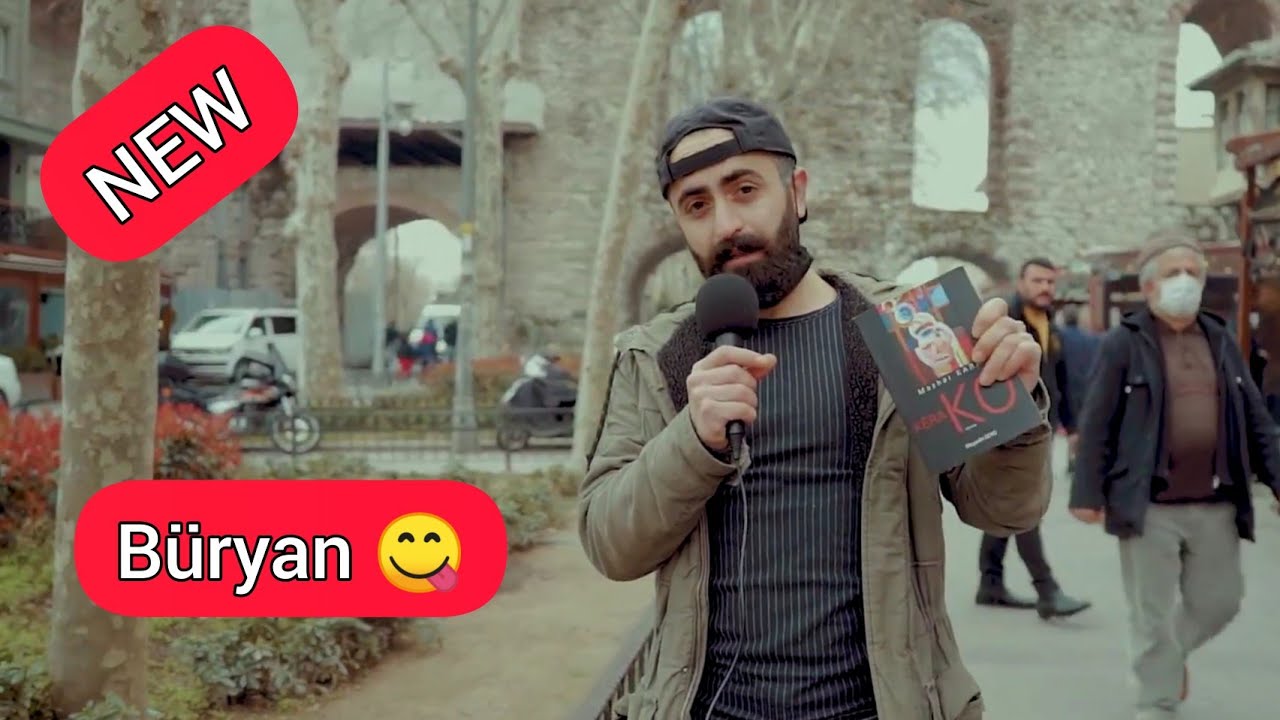 Suka Jina (Kadınlar Pazarı) Büryan nasıl yapılır ?