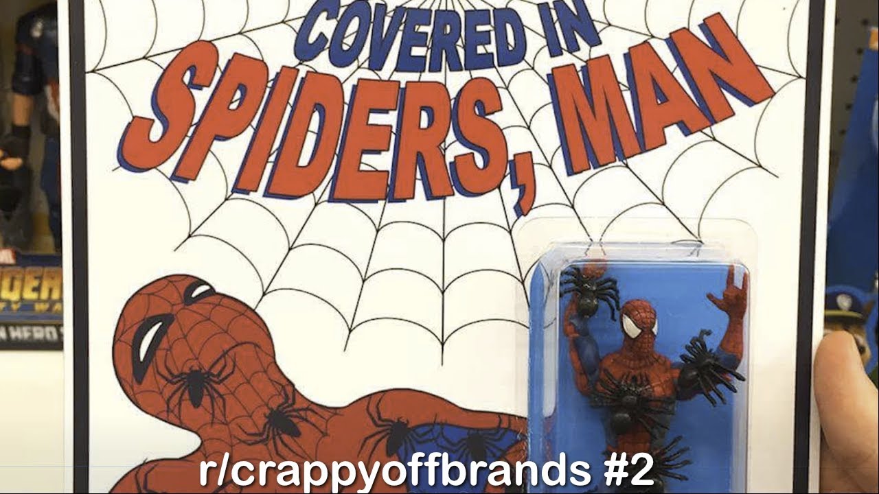 r/crappyoffbrands Best Posts #2