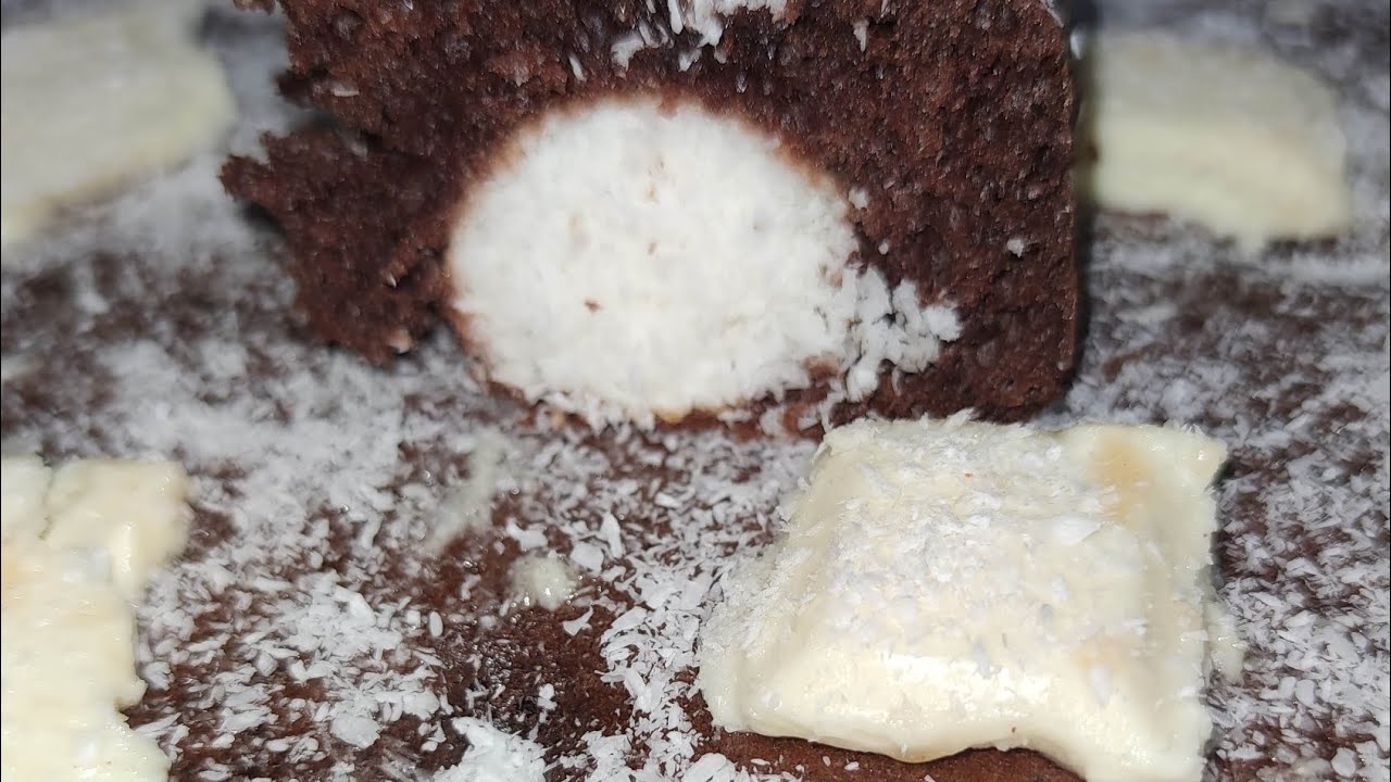 كيكة سهلة بمقادر فكل بيت😋🍞