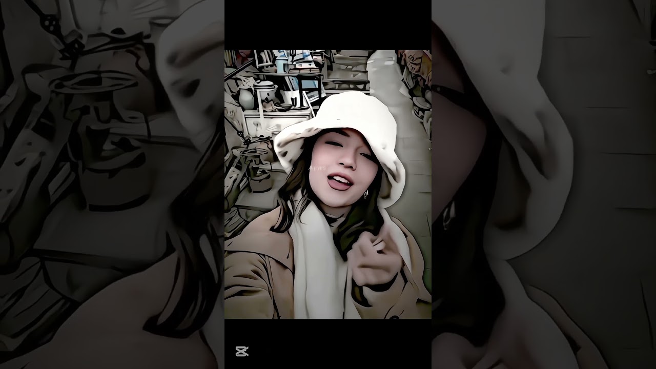 Feride &Ouml;zdin&ccedil; ge&ccedil;işli edit😝🤍|Ben sana kıyarmıyım?🥹❤️#100k#edit#feride&ouml;zdin&ccedil;#ge&ccedil;iş#şarkılar#ayws#love