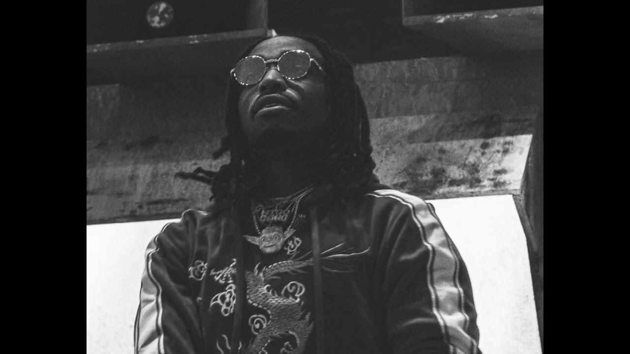 [FREE] Quavo Type Beat -  
