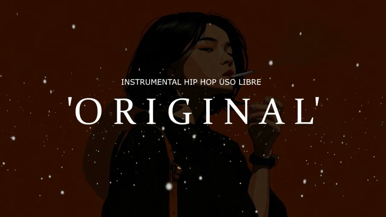 BASE DE RAP - ORIGINAL - USO LIBRE - HIP HOP - BEAT - INSTRUMENTAL - TROMPETAS - BOOM BAP 2026