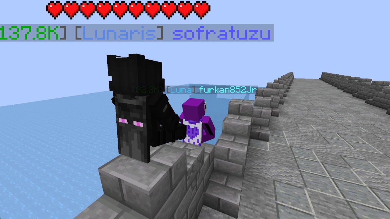 Craftluna Duo KillMontage (3x Ely)