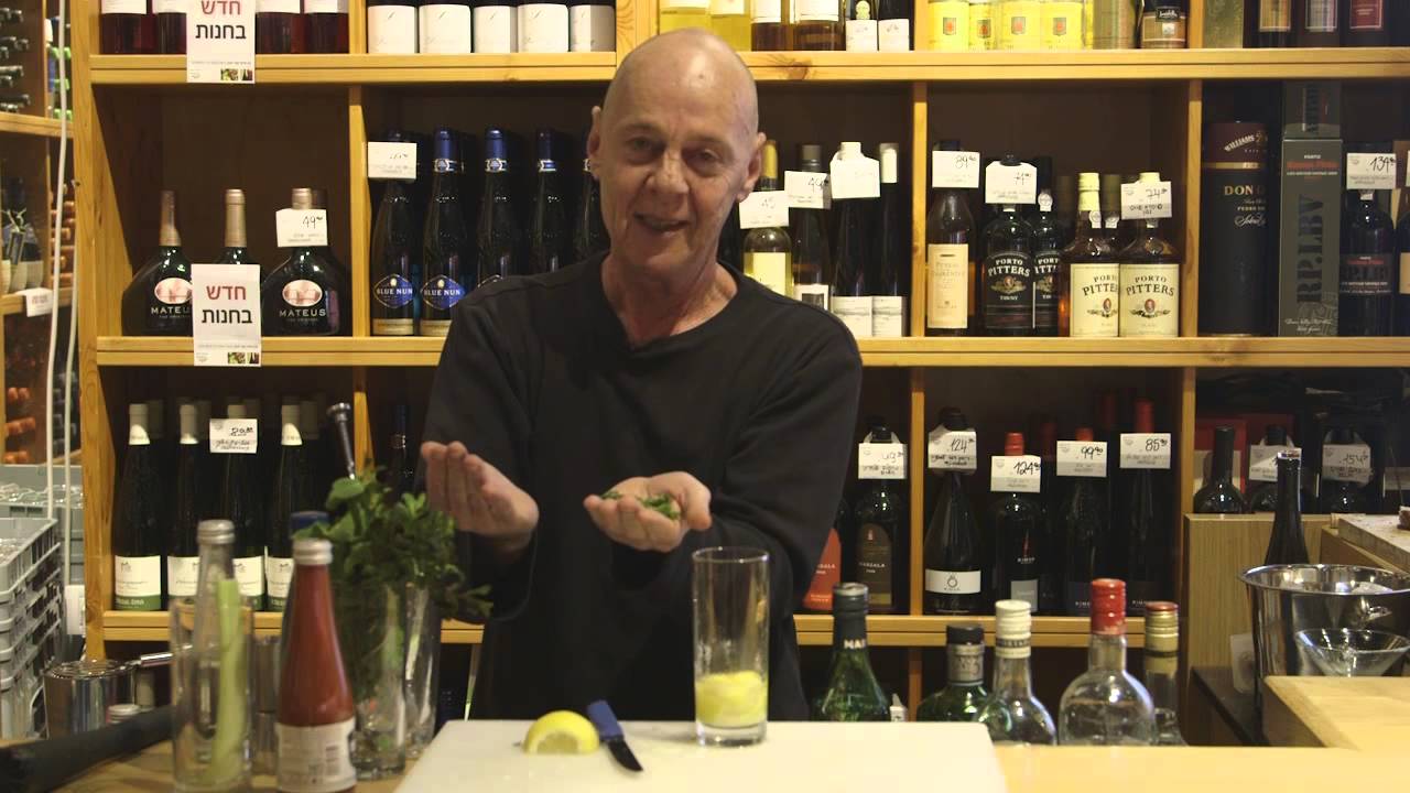 קוקטיילים קלאסיים: איך מכינים מוחיטו?