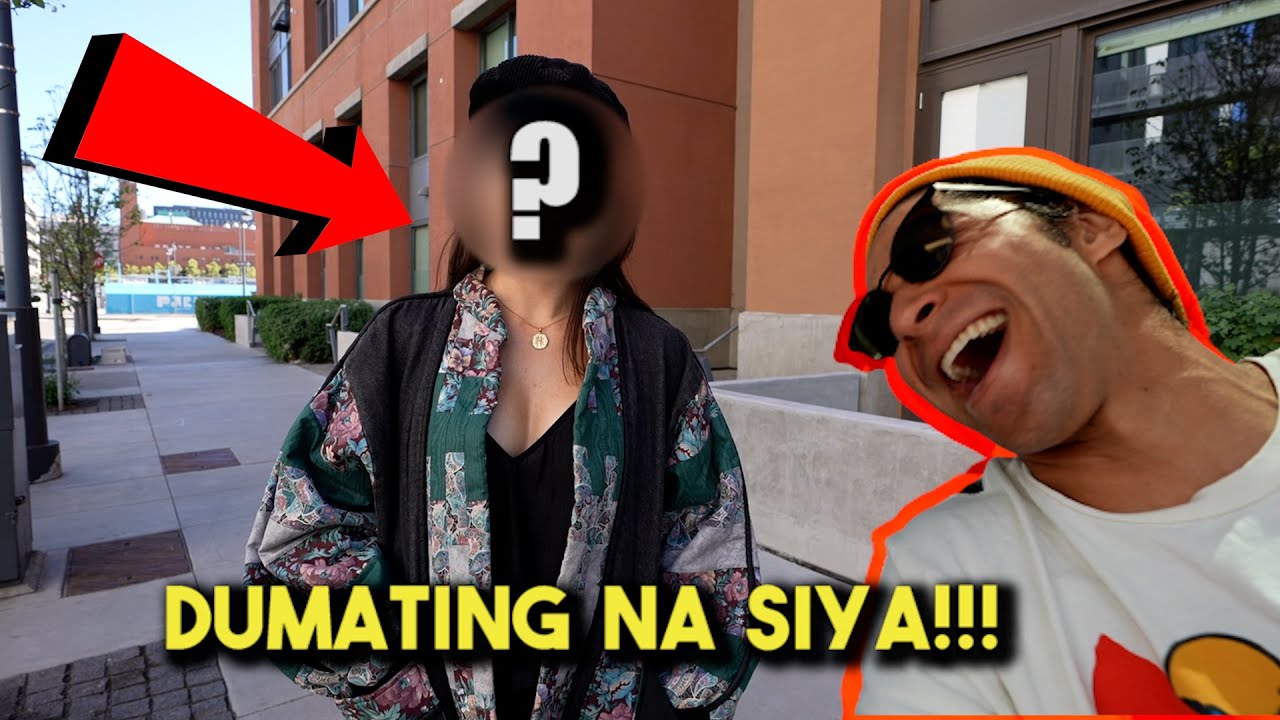 У меня НЕОЖИДАННЫЙ гость!! (ОН НАПИСАЛ МНЕ)