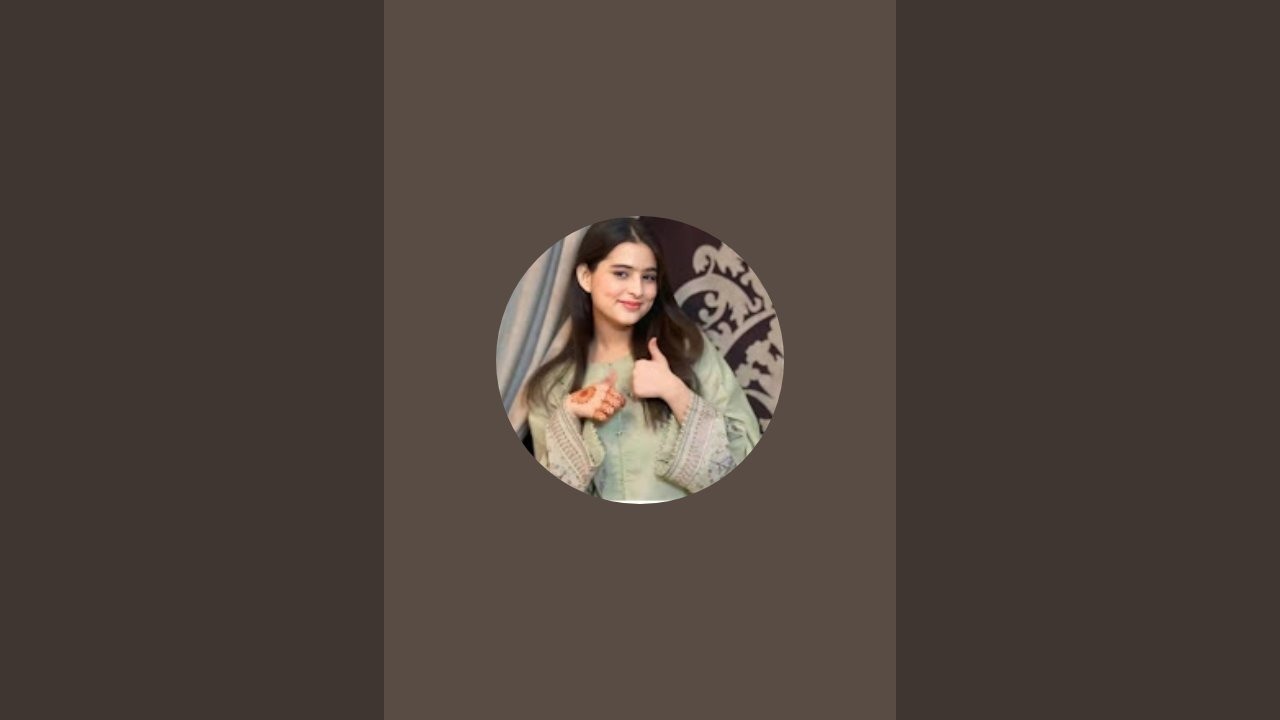Kainat qureshi tiktok live!