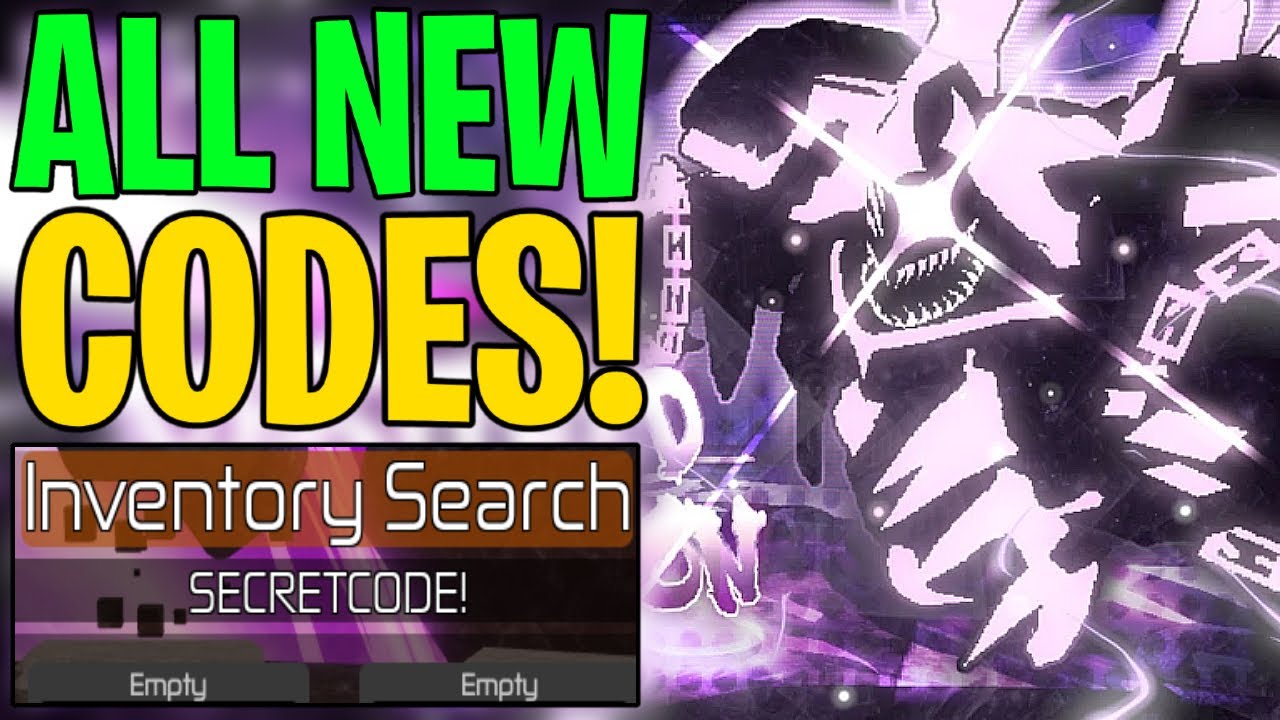 ✅ DESTINED ASCENSION CODES ROBLOX &ndash; All New Working Codes!