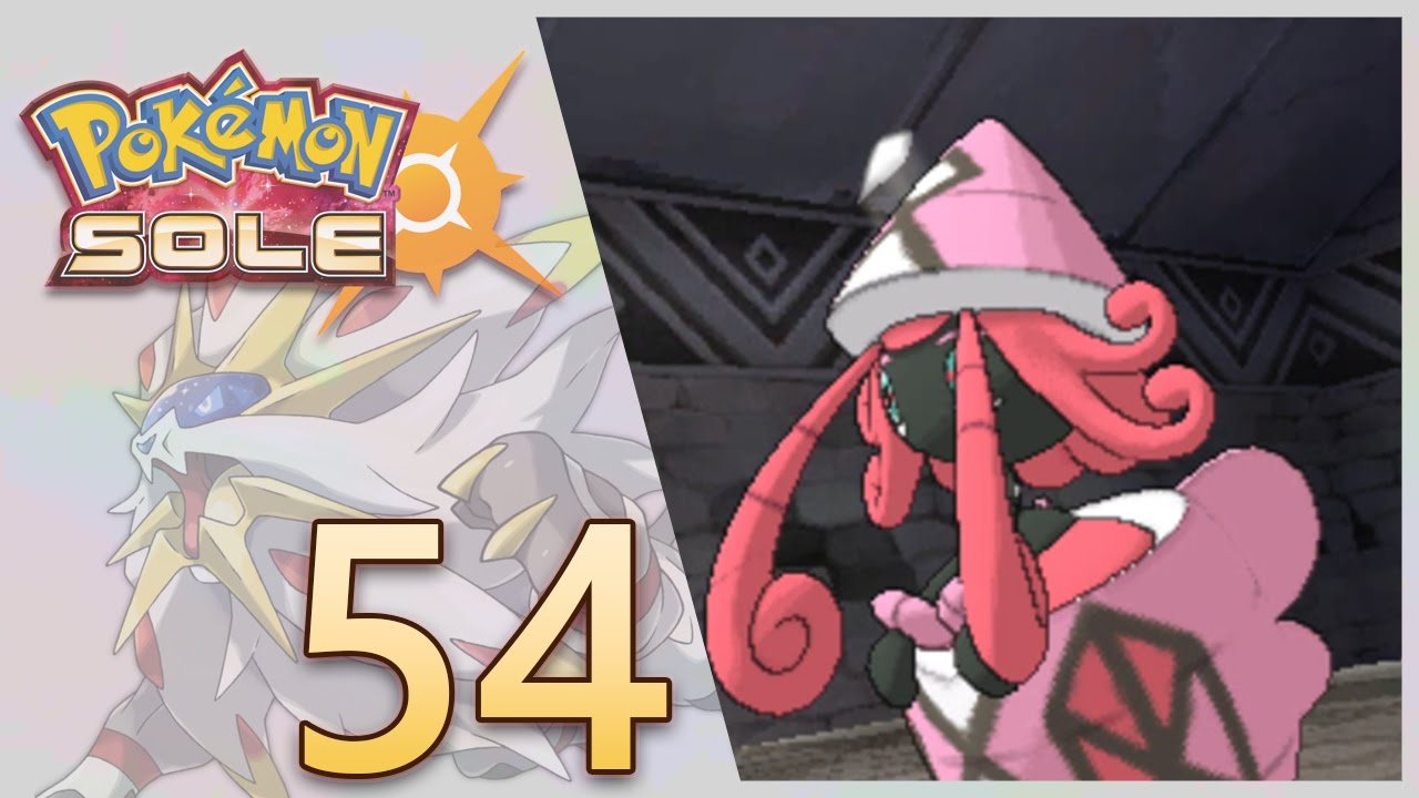 Tapu Lele! | Guida Pokémon Sole | 54