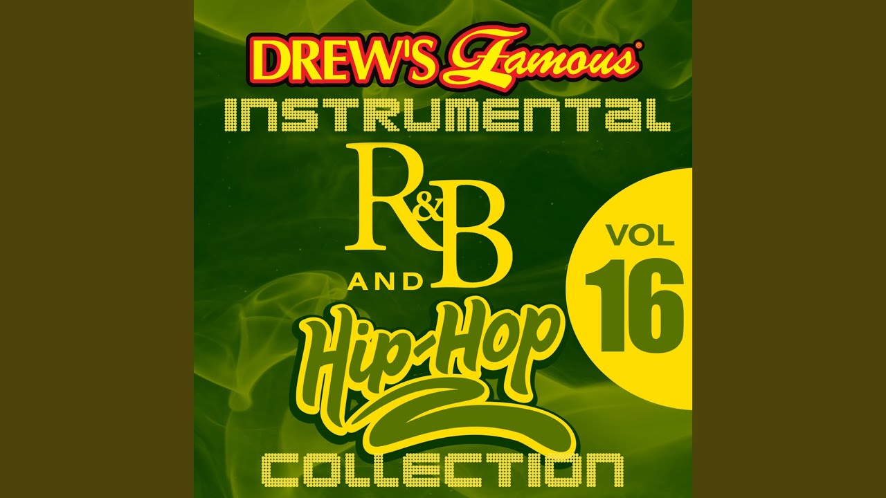 Do For Love (Instrumental)