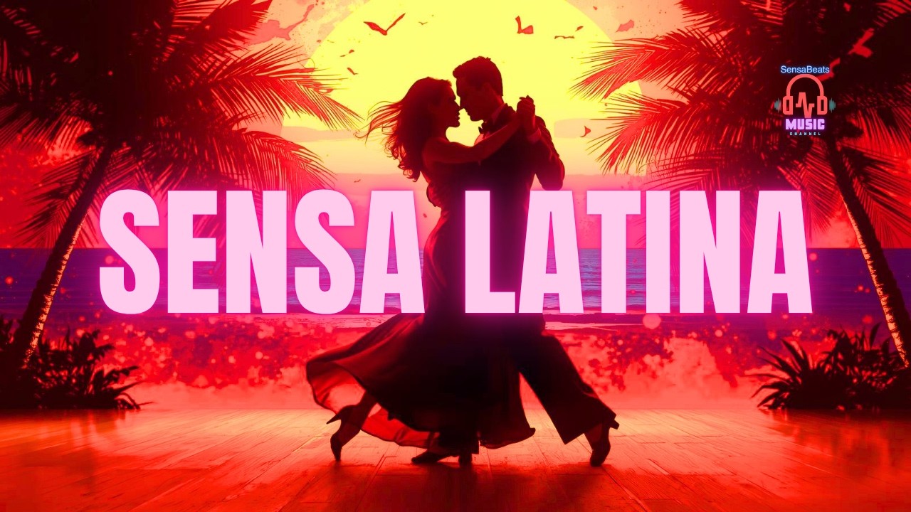 Fiesta Latina (Official Theme) | House Latino & Electro Sabor | SensaBeats