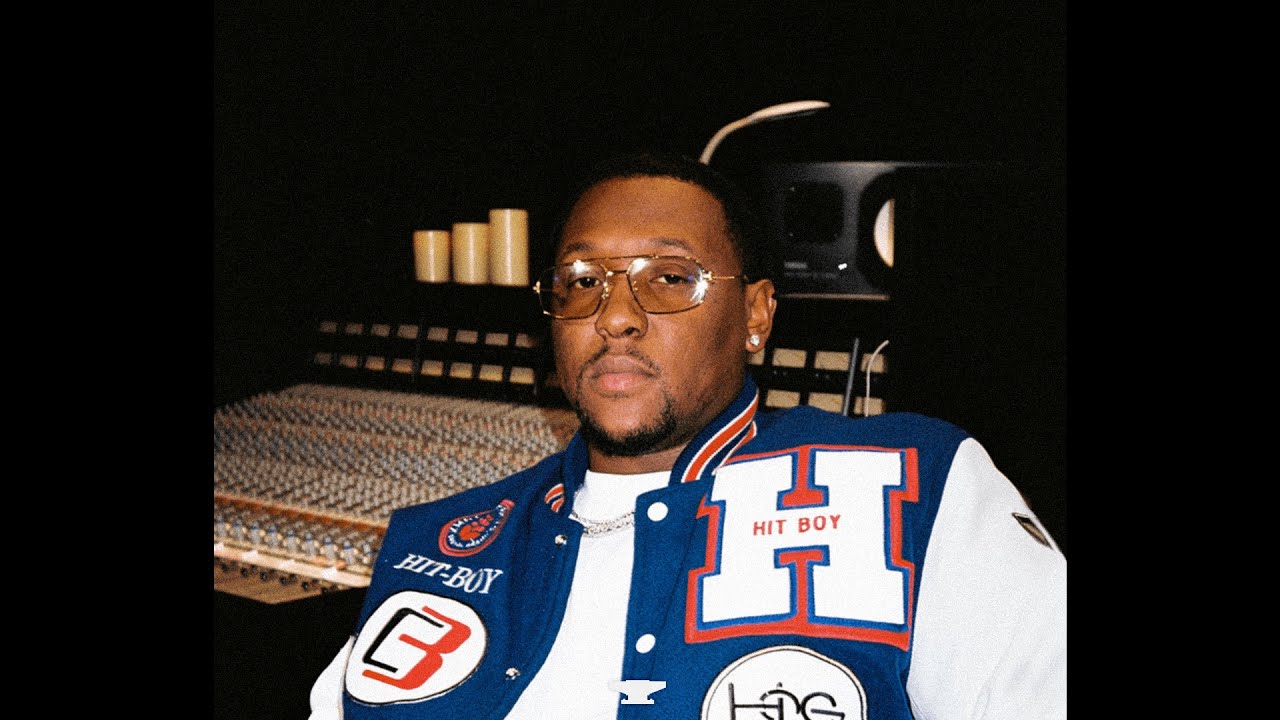 Hit Boy Type Beat 2023, Nas x Hit Boy Type Beat - 