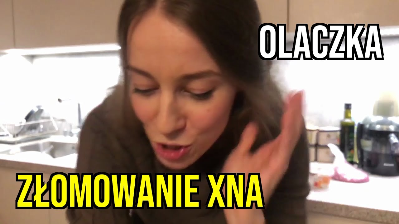 ZŁOMOWANIE XNA - OLACZKA [21/01/2024]