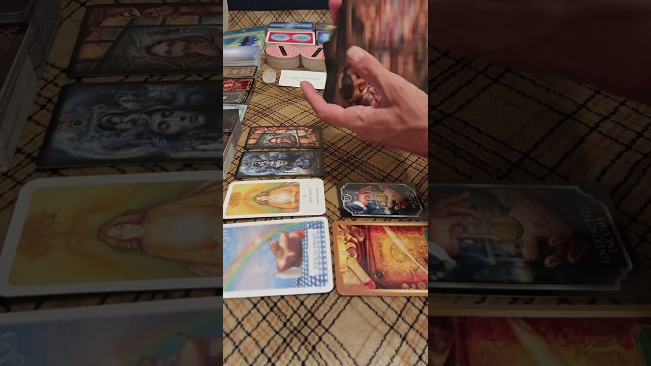 Sledeća šansa koju vam pruža Univerzum? 🍀🐞🌞