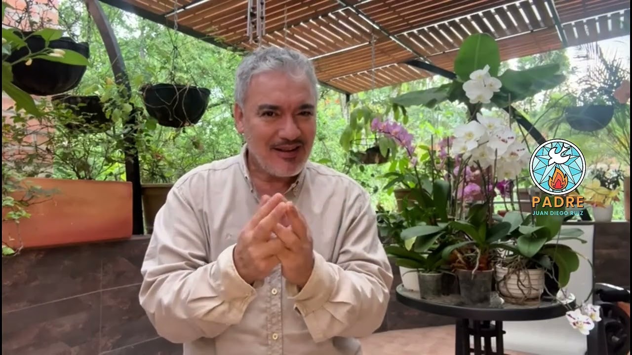 La Cuaresma nos ayuda a entender el fin de las cosas | Padre Juan Diego Ruiz