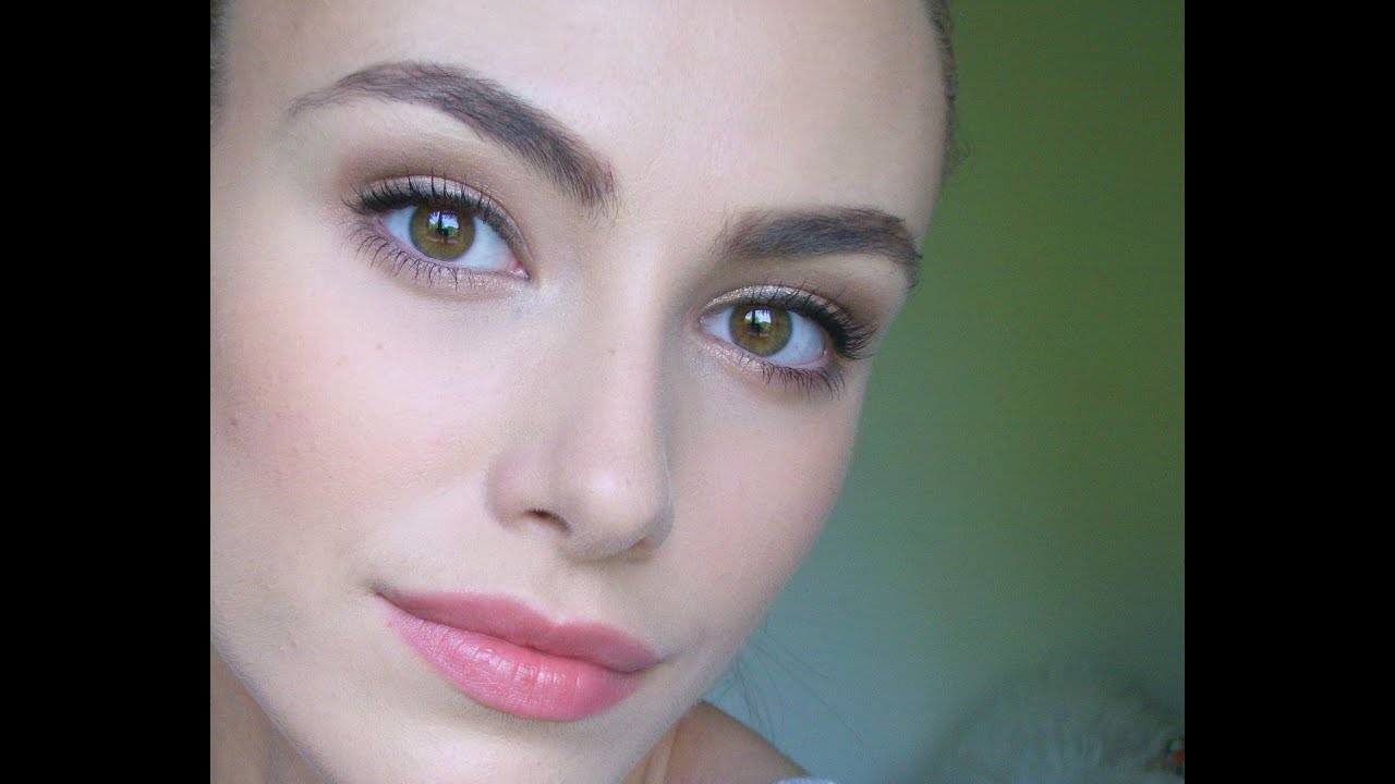 Tutorial: Sleek Storm Palette