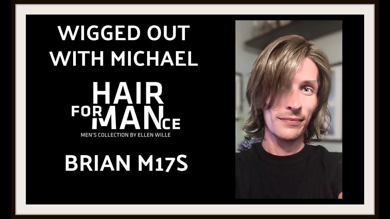 BRIAN ELLEN WILLE M17S Review
